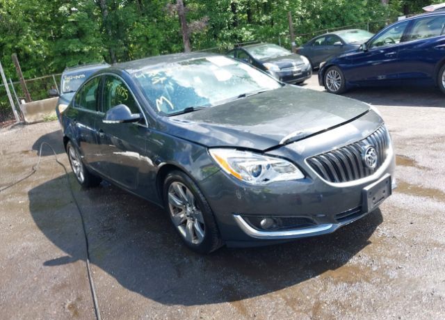 Buick Regal