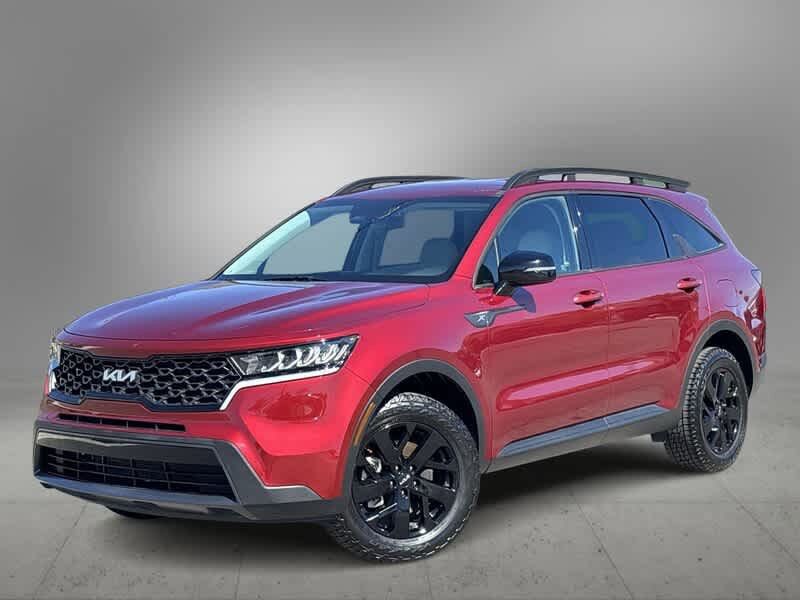2022 KIA Sorento