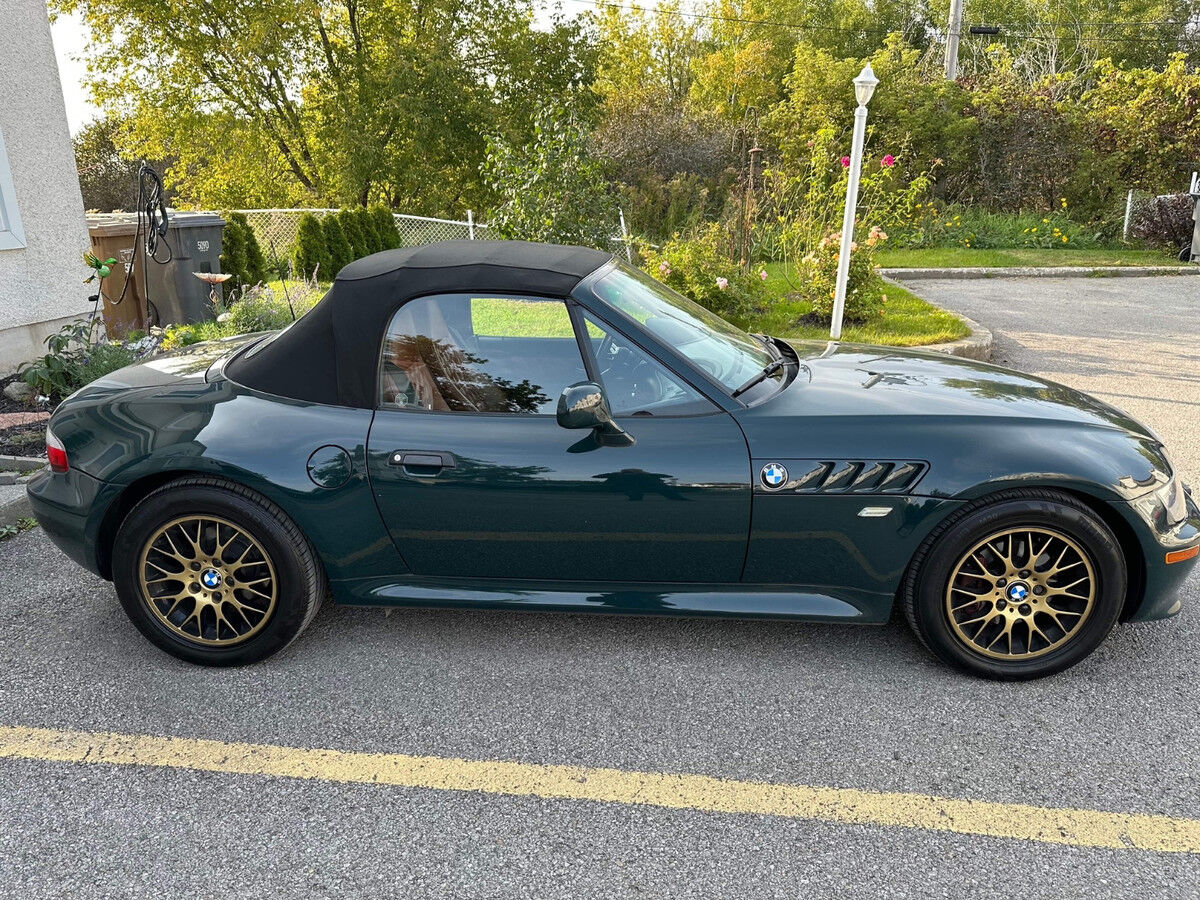 BMW Z3