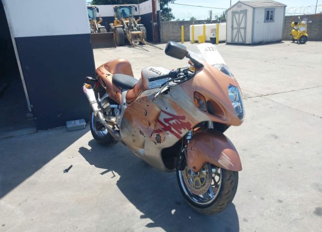 Suzuki GSX1300R