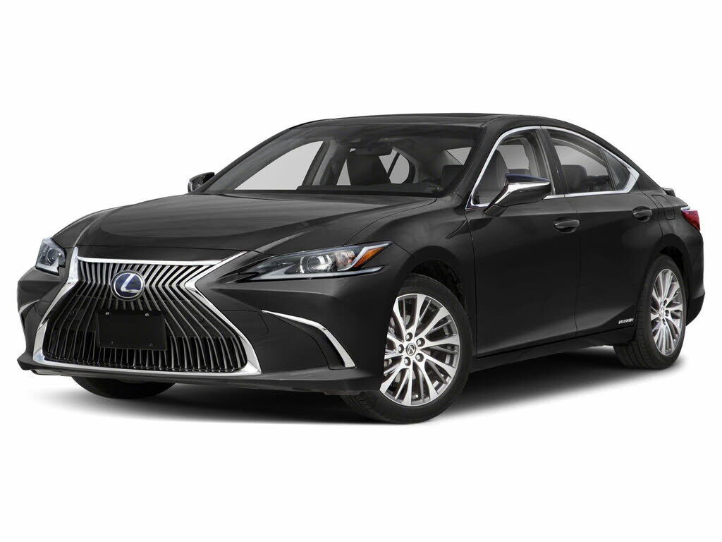 LEXUS