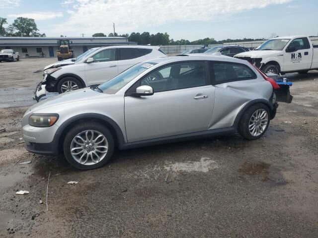 Volvo C30