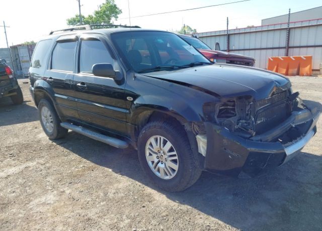 Mercury Mariner