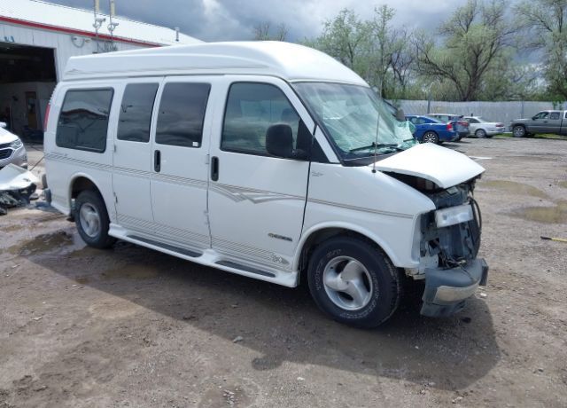 Chevrolet Express