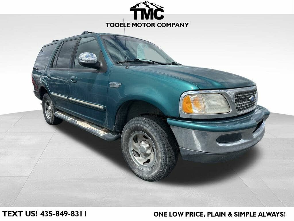 Ford Expedition
