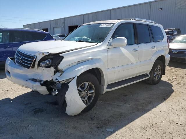 Lexus GX