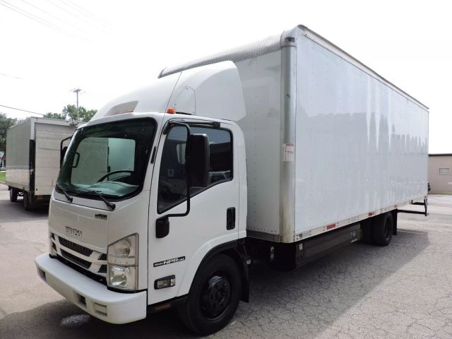 Isuzu NPR/NPR-HD