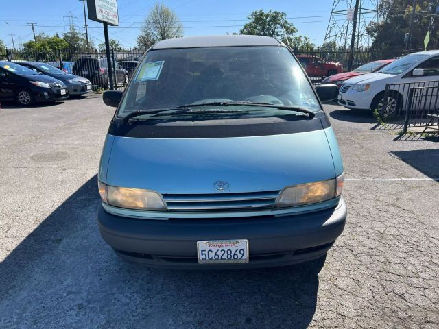 Toyota Previa