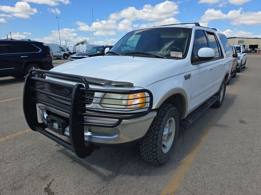 Ford Expedition