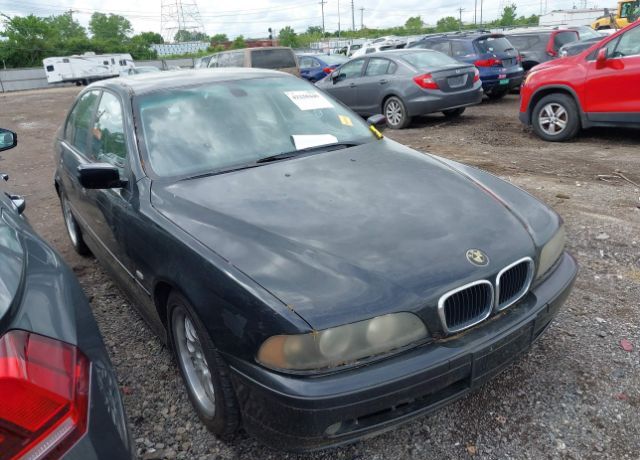 BMW 530i