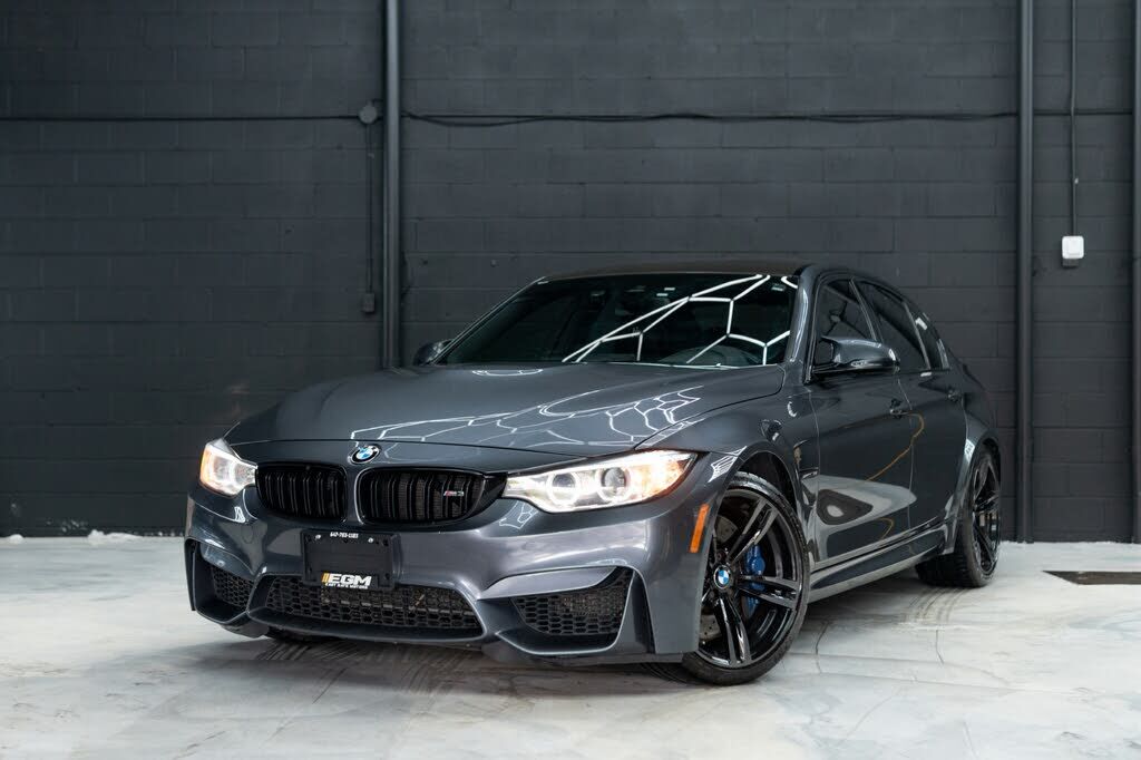 BMW M3