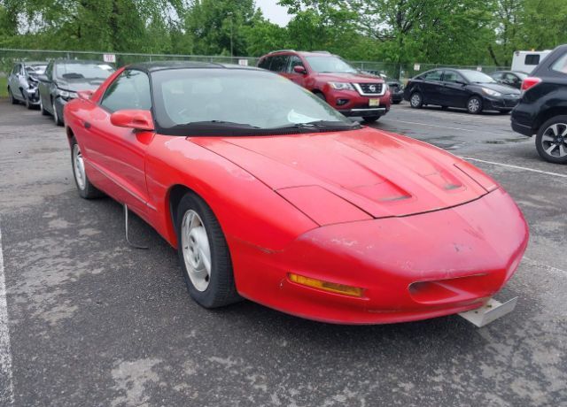 Pontiac Firebird