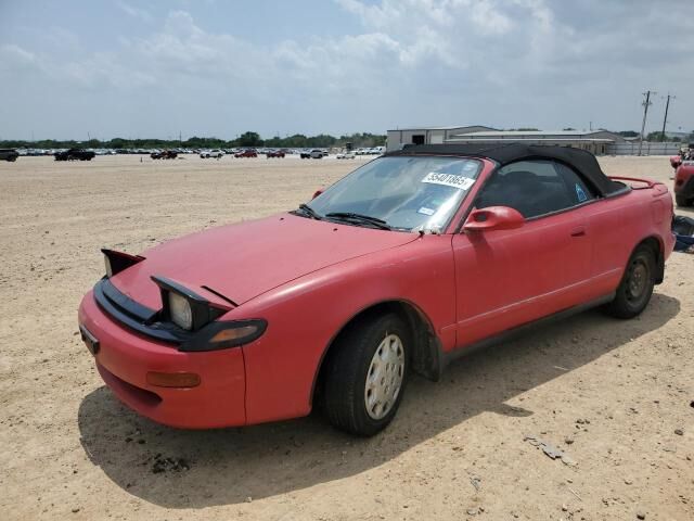 Toyota Celica