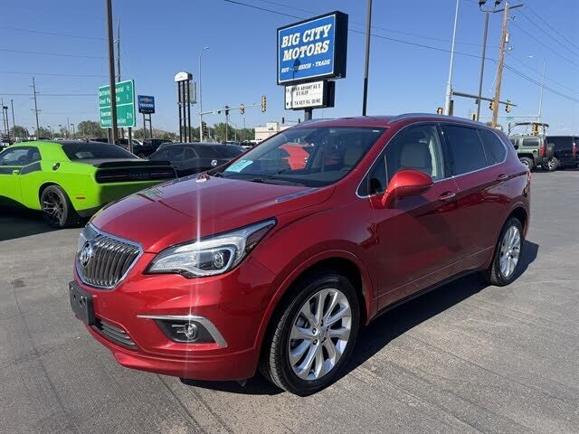 BUICK