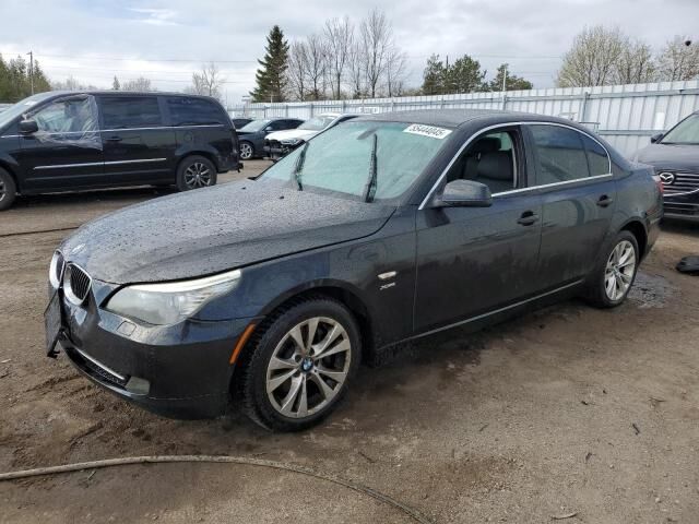 BMW 535i
