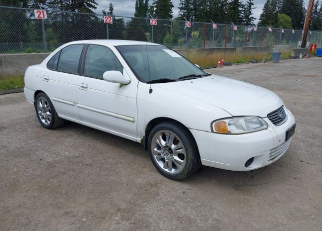 Nissan Sentra