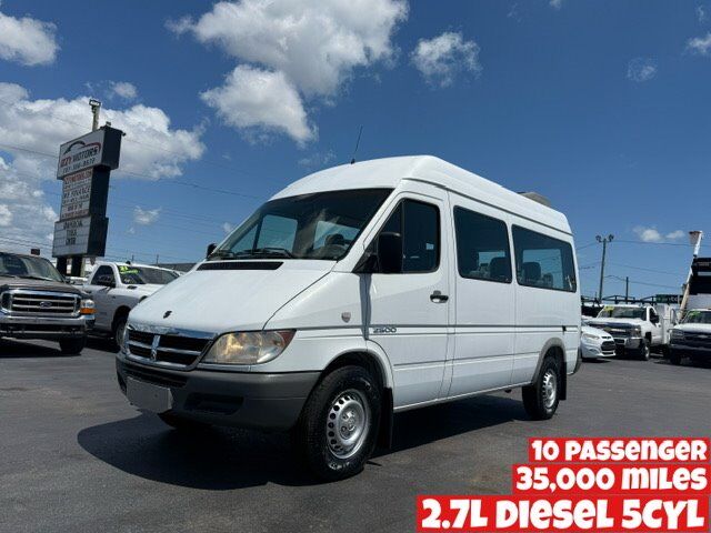 Dodge Sprinter