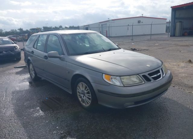 Saab 9-5