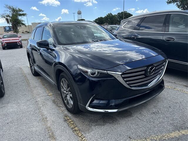 Mazda CX-9