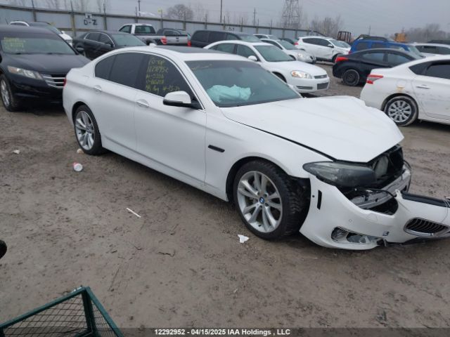 BMW 535d