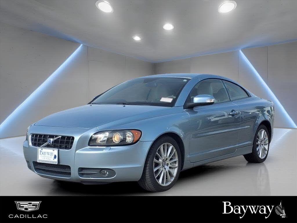 Volvo C70