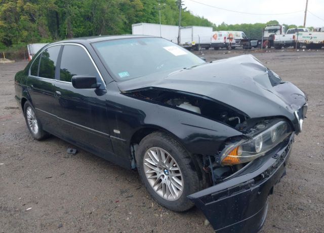 BMW 530i