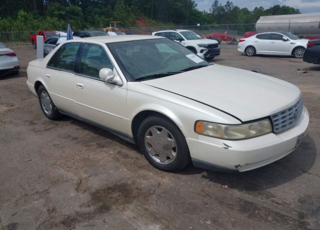 Cadillac Seville