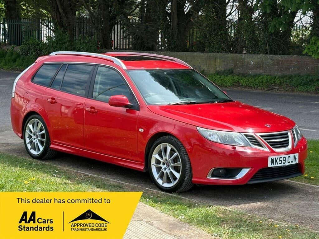 Saab 9-3