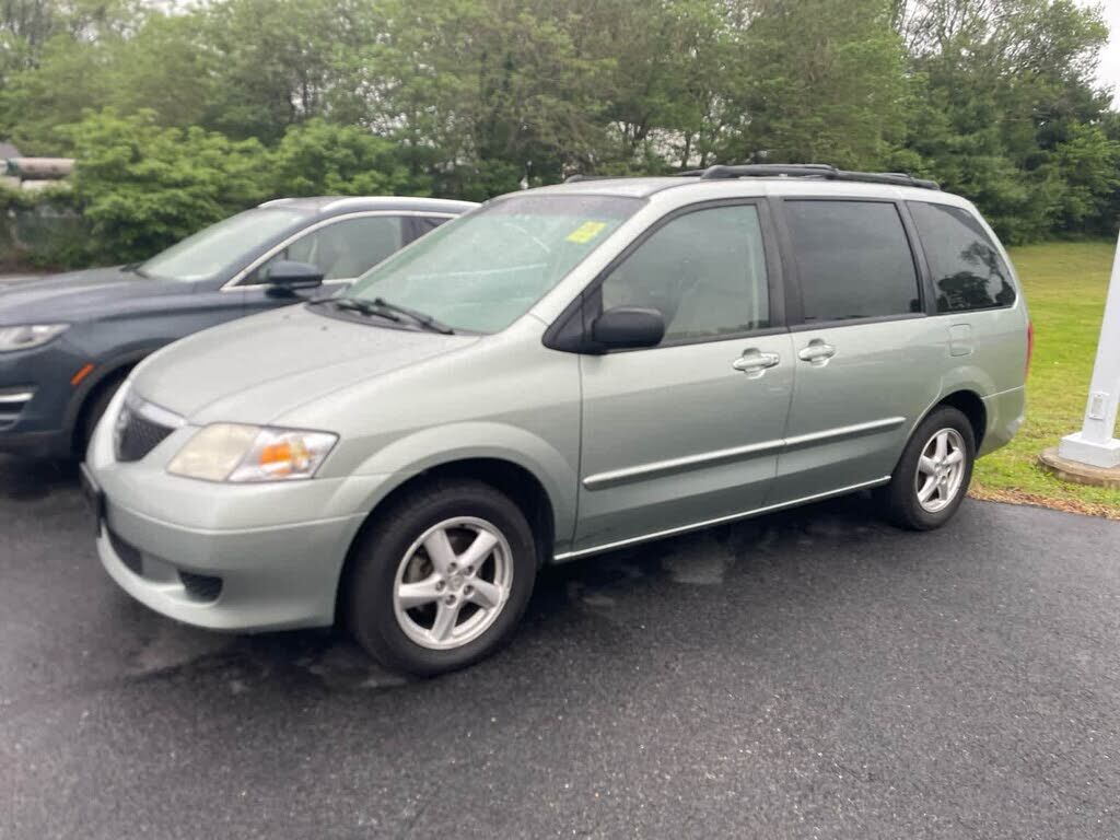 Mazda MPV