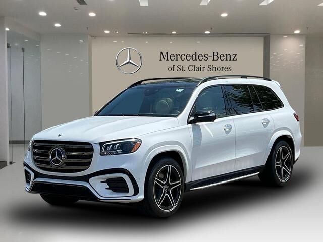 MERCEDES-BENZ