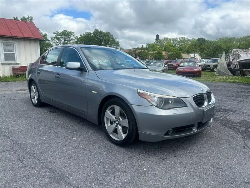 BMW 530xi