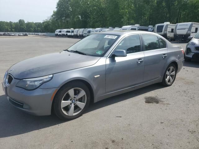 BMW 528xi