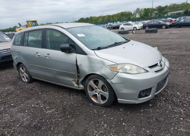 Mazda Mazda5