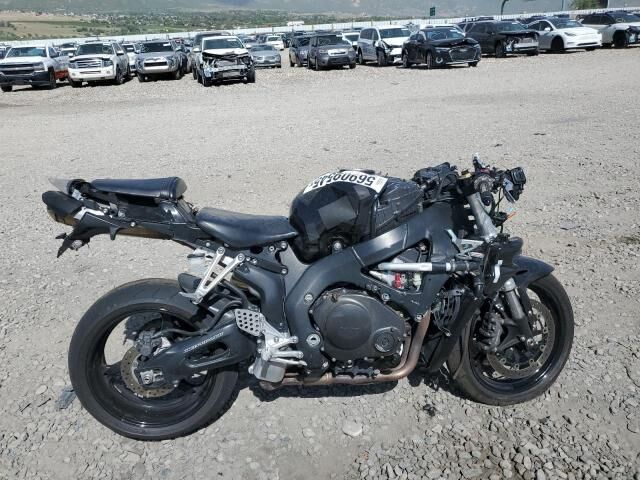 Honda CBR1000