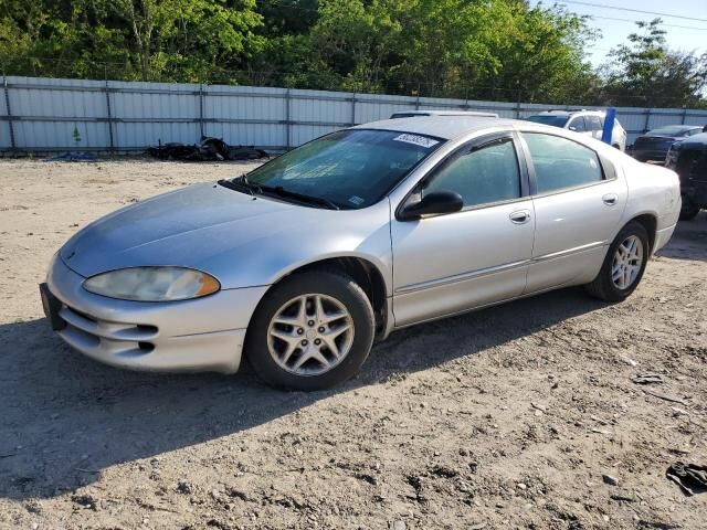 Dodge Intrepid