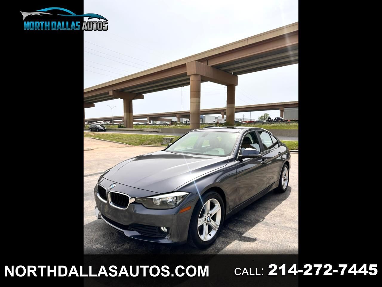BMW 320i