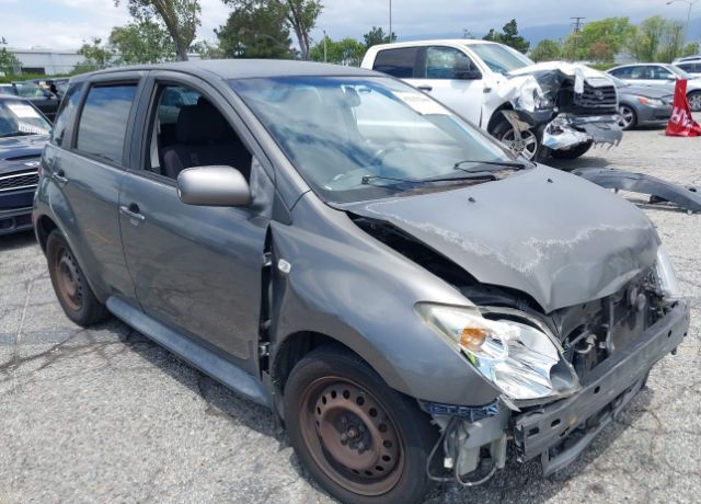 Toyota SCION xA