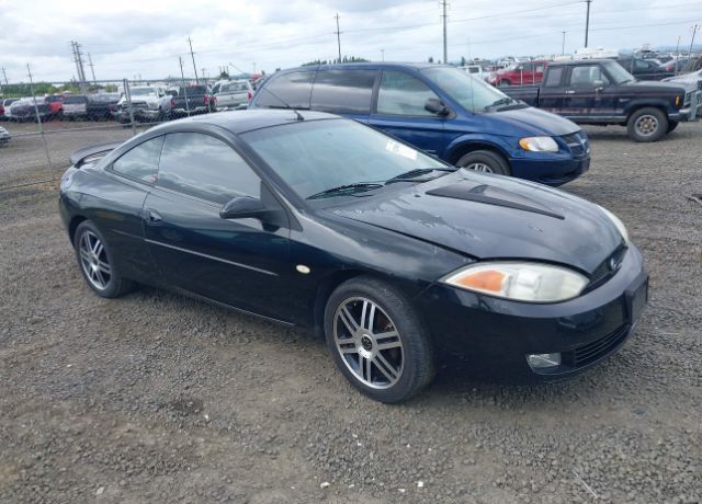 Mercury Cougar