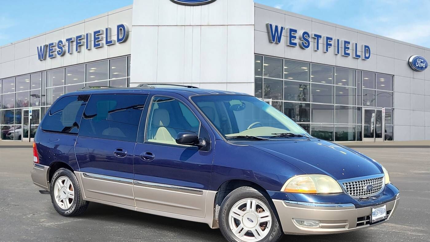 Ford Windstar