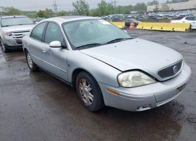 Mercury Sable