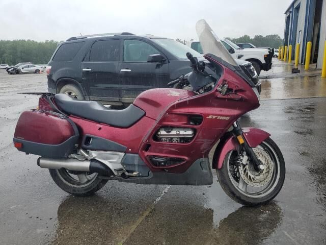 Honda ST1100