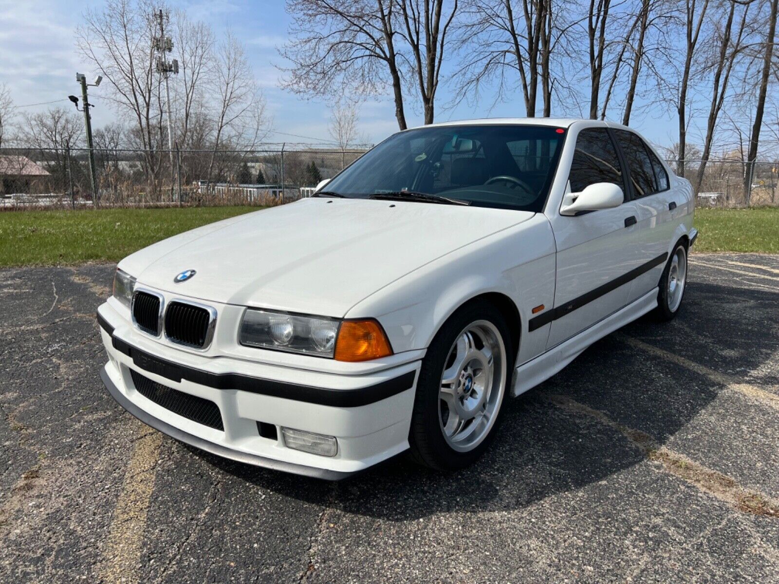 BMW M3