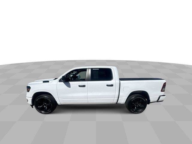 2024 RAM 1500
