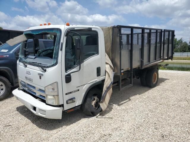 Isuzu NPR/NPR-HD
