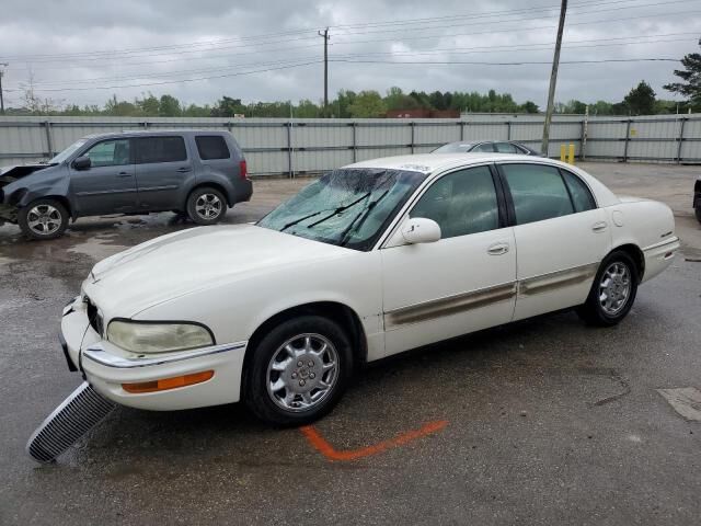 Buick Park Avenue