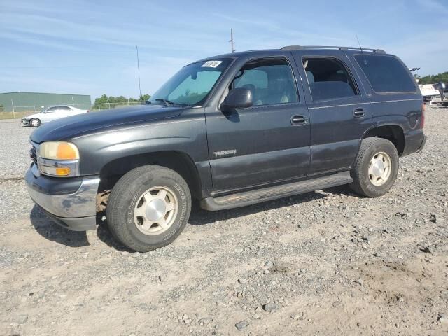 GMC