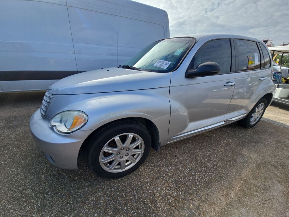 CHRYSLER