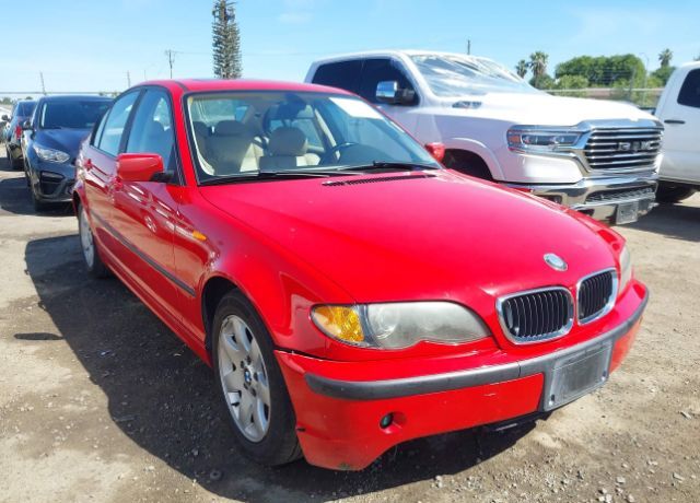 BMW 325i