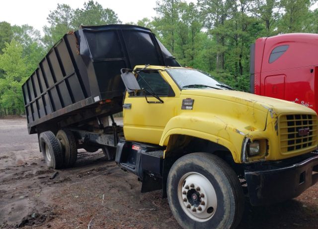 GMC C7