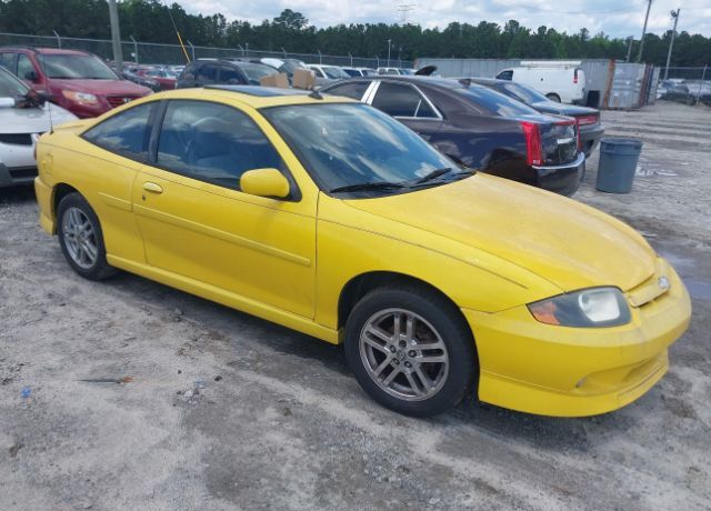 Chevrolet Cavalier